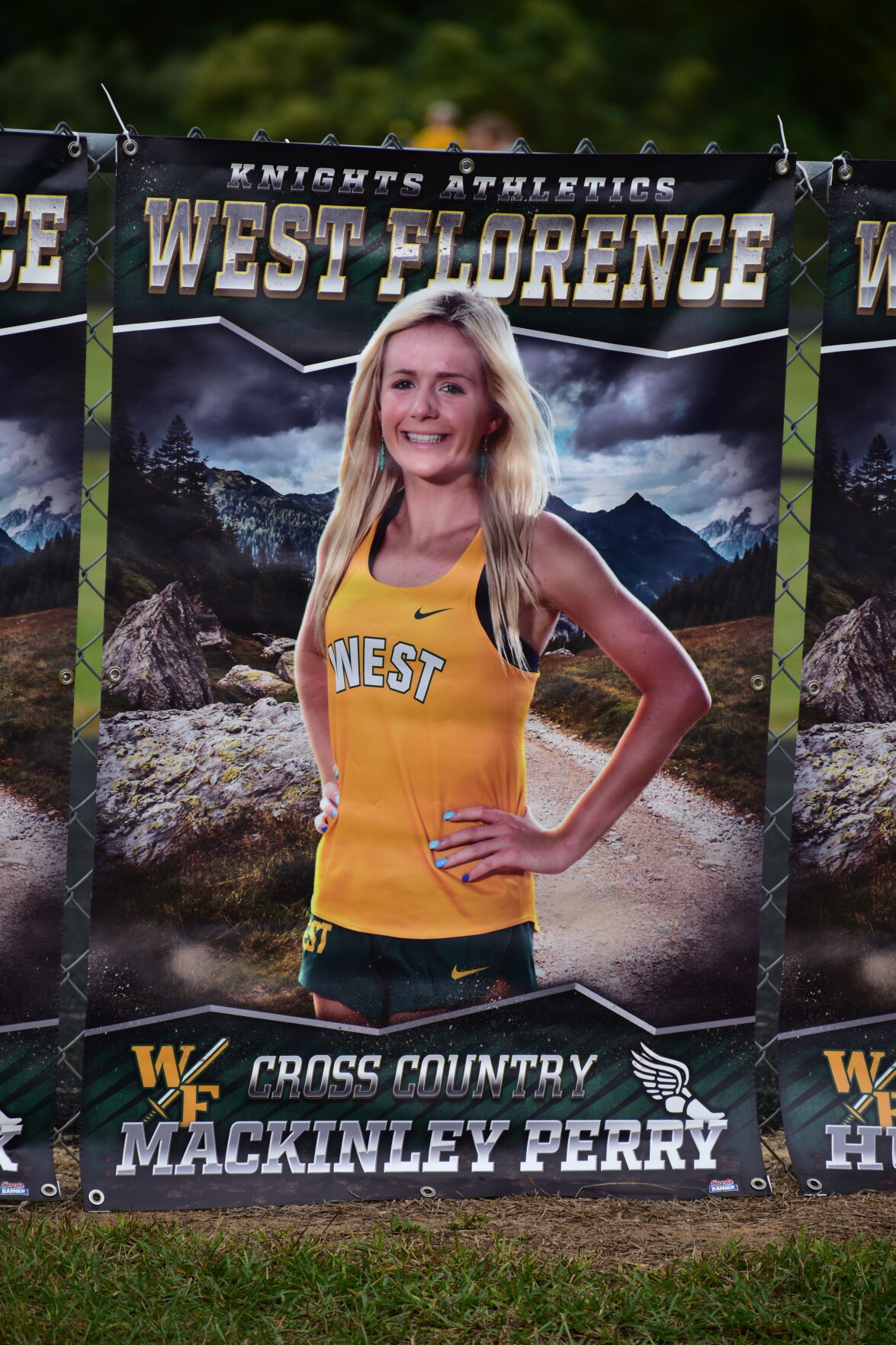 F1S Cross Country City Championship
